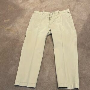 Polo classic chino Ralph Lauren 40/30 khaki